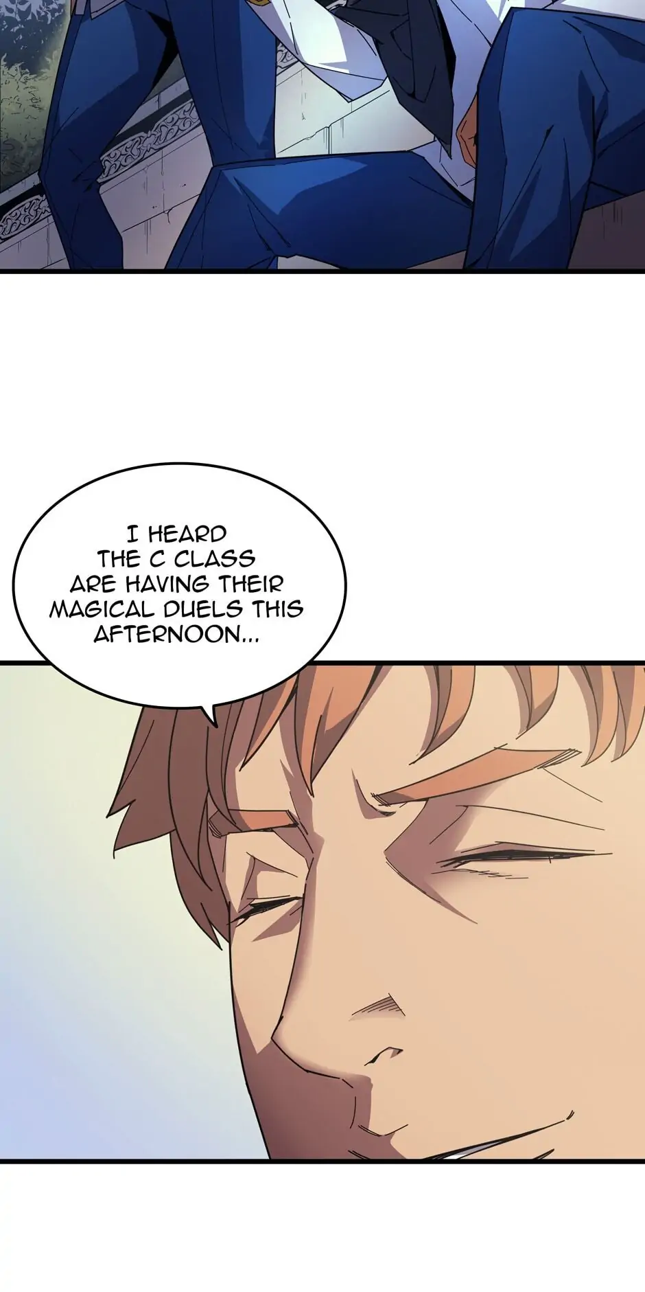 Read The Archmage Returns After 4000 Years Manga Online