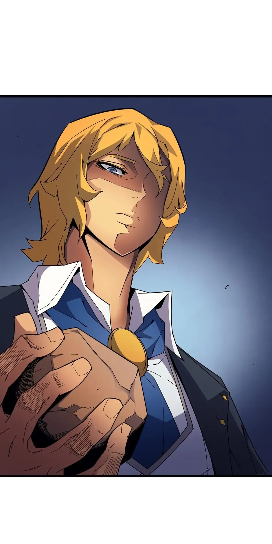 Read The Archmage Returns After 4000 Years Manga Online