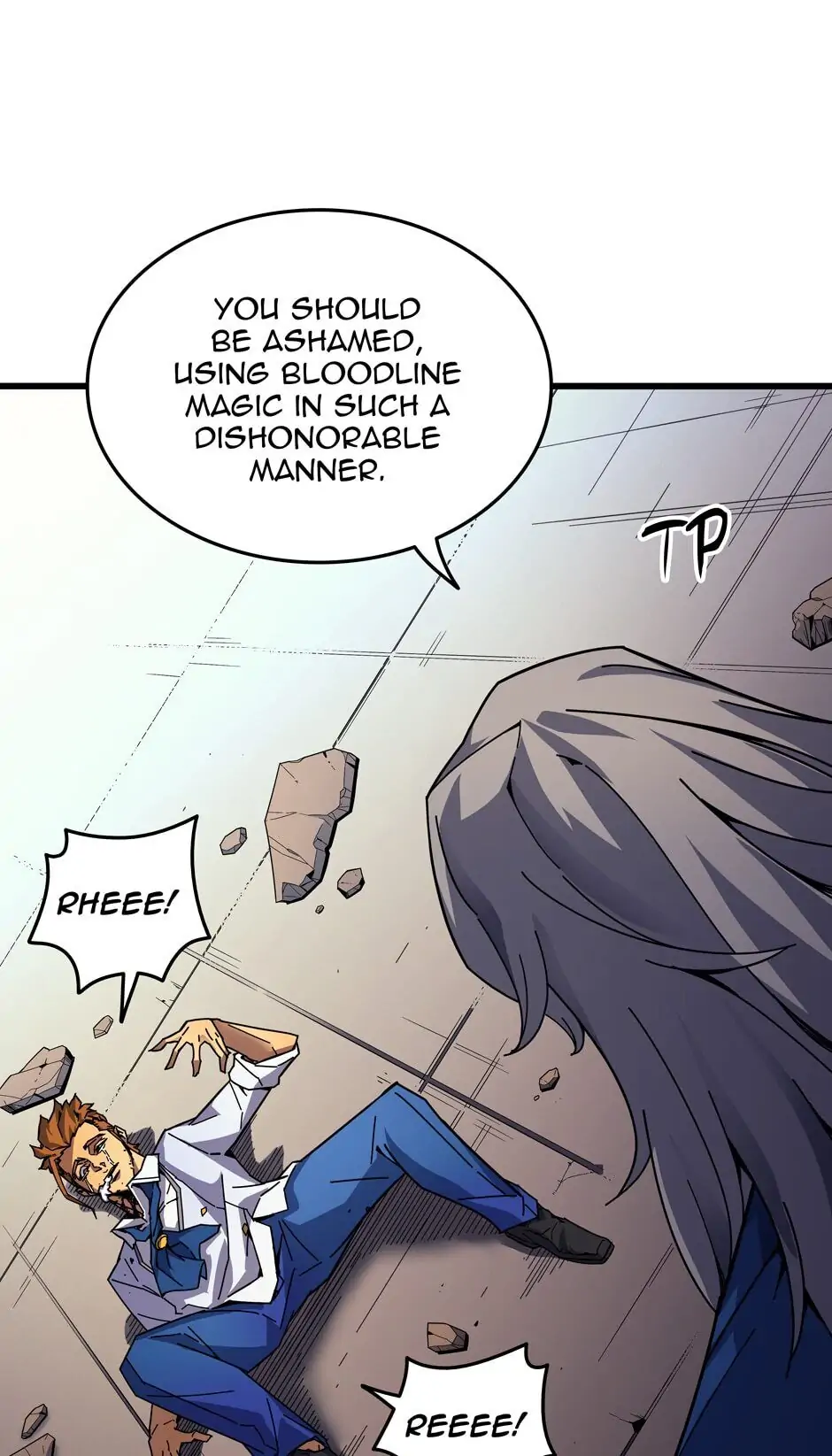 Read The Archmage Returns After 4000 Years Manga Online