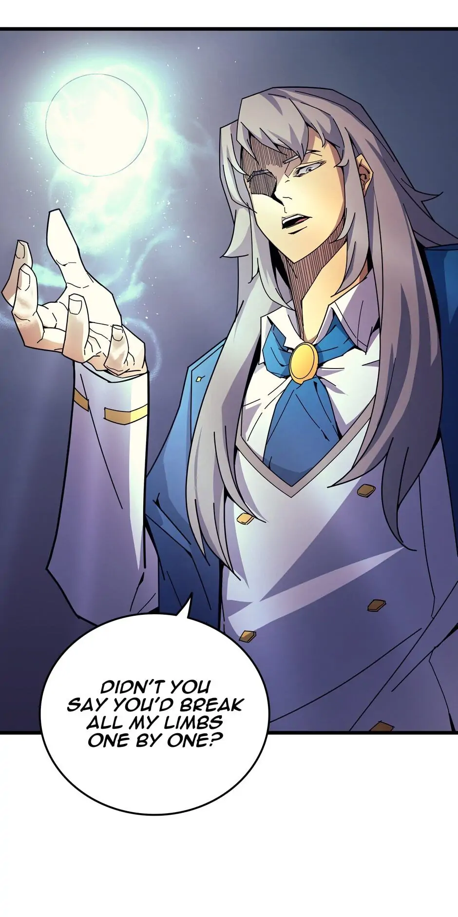 Read The Archmage Returns After 4000 Years Manga Online