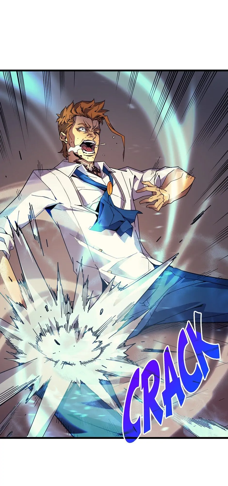 Read The Archmage Returns After 4000 Years Manga Online