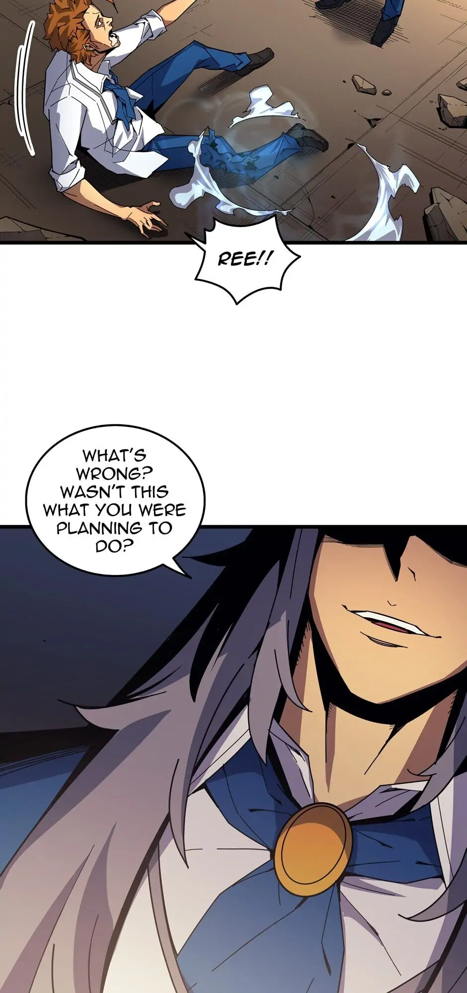 Read The Archmage Returns After 4000 Years Manga Online