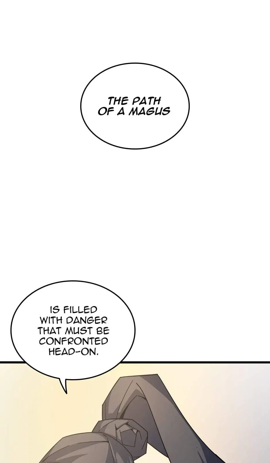 Read The Archmage Returns After 4000 Years Manga Online