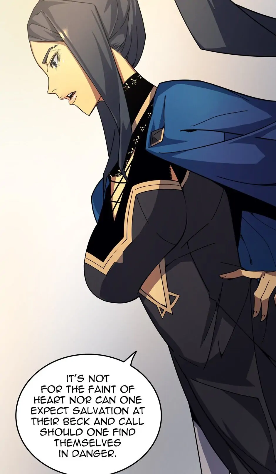 Read The Archmage Returns After 4000 Years Manga Online