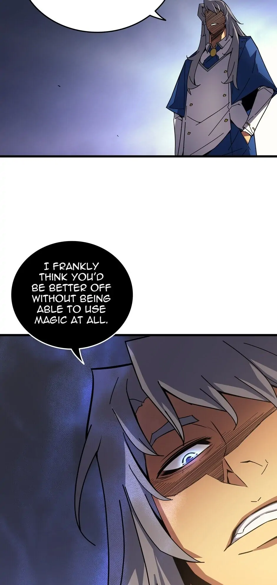 Read The Archmage Returns After 4000 Years Manga Online