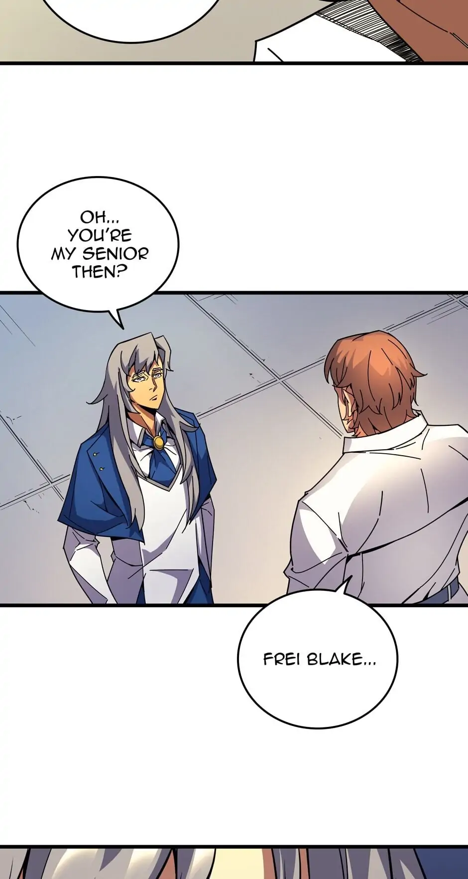 Read The Archmage Returns After 4000 Years Manga Online