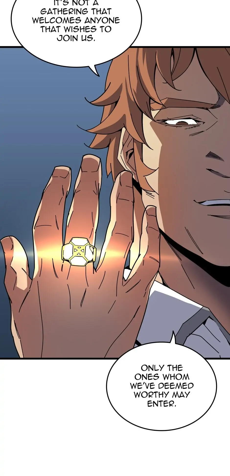 Read The Archmage Returns After 4000 Years Manga Online