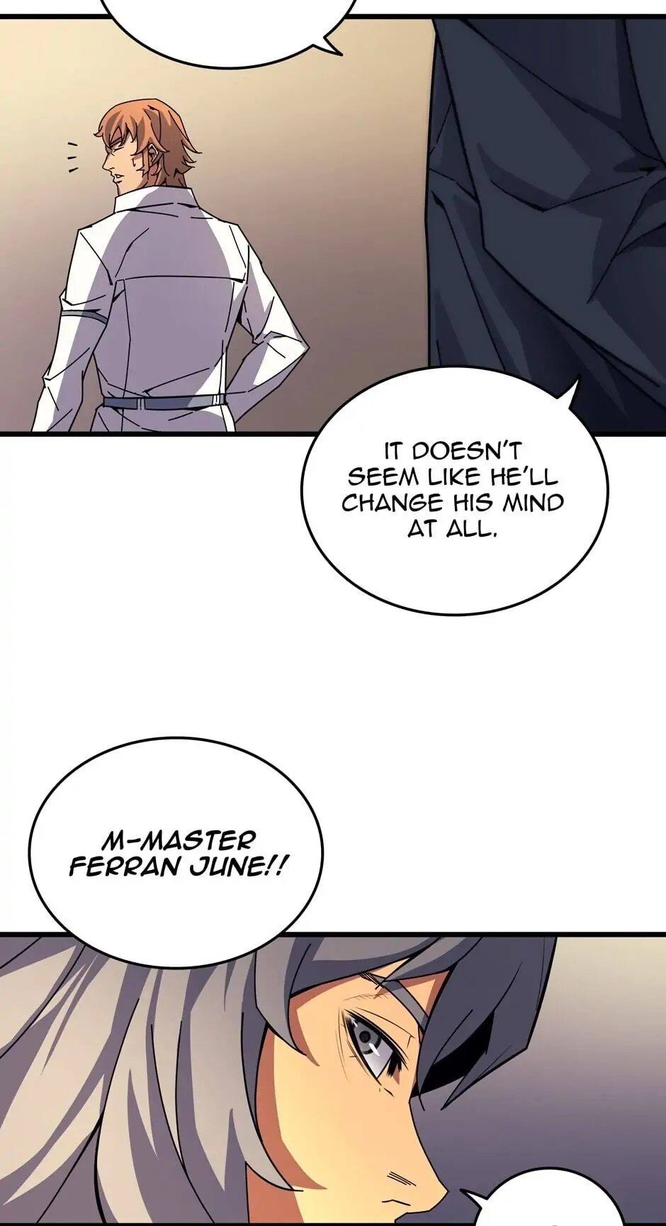 Read The Archmage Returns After 4000 Years Manga Online