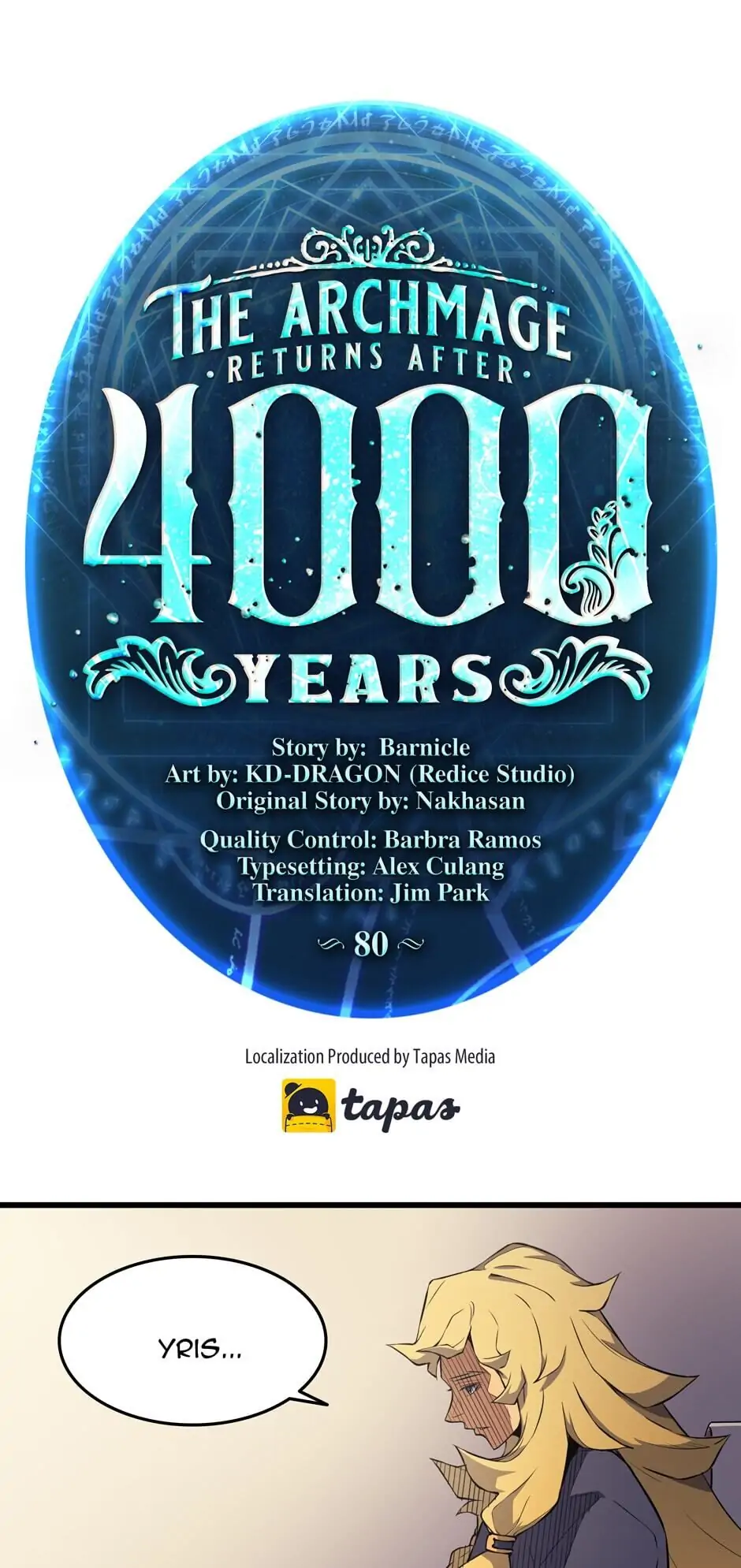 Read The Archmage Returns After 4000 Years Manga Online