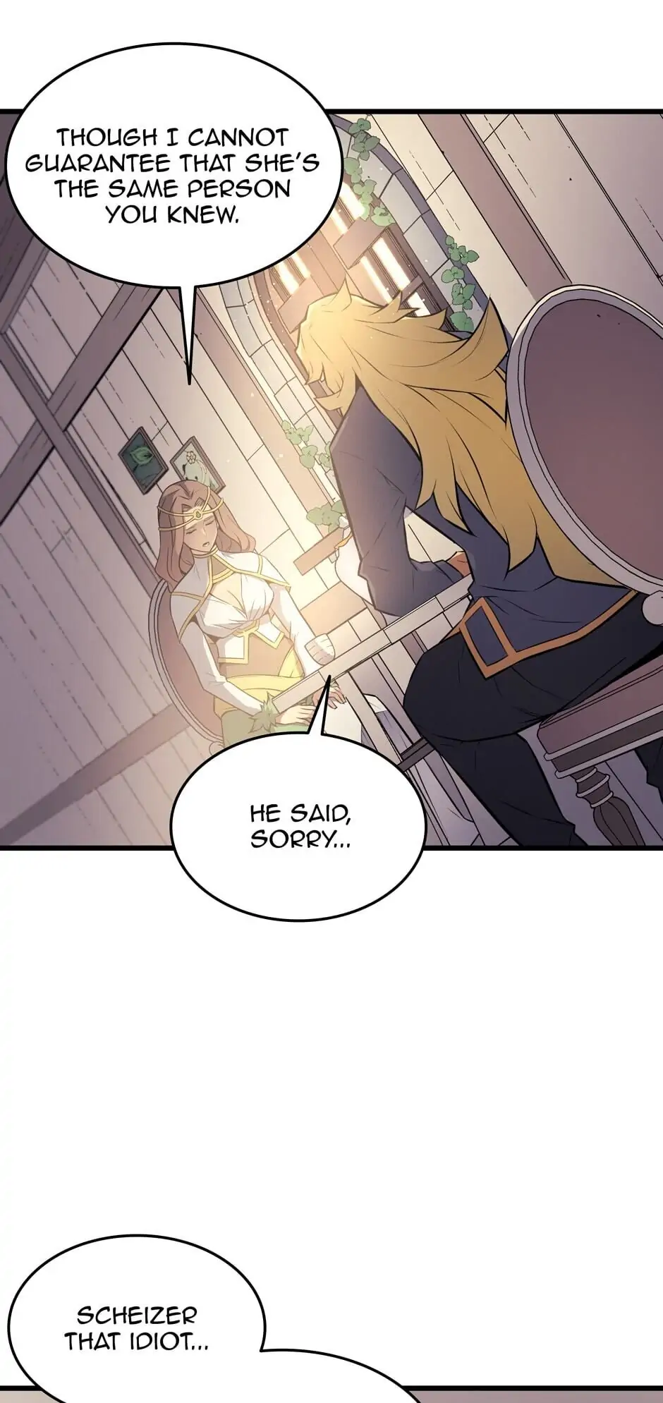 Read The Archmage Returns After 4000 Years Manga Online