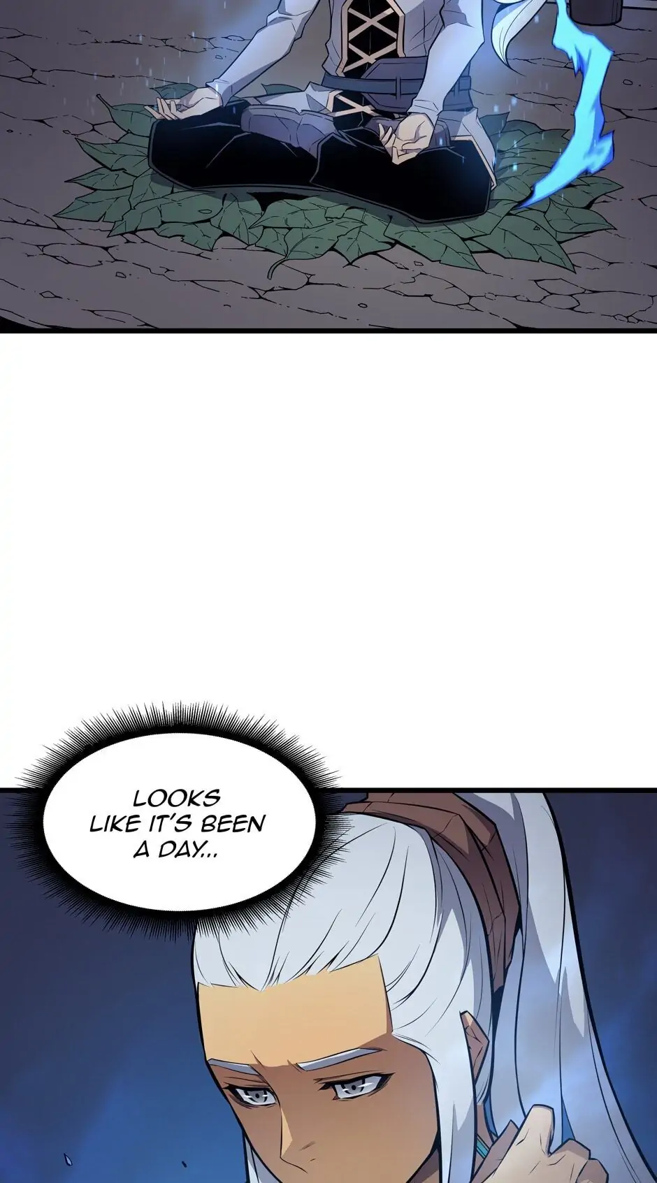 Read The Archmage Returns After 4000 Years Manga Online