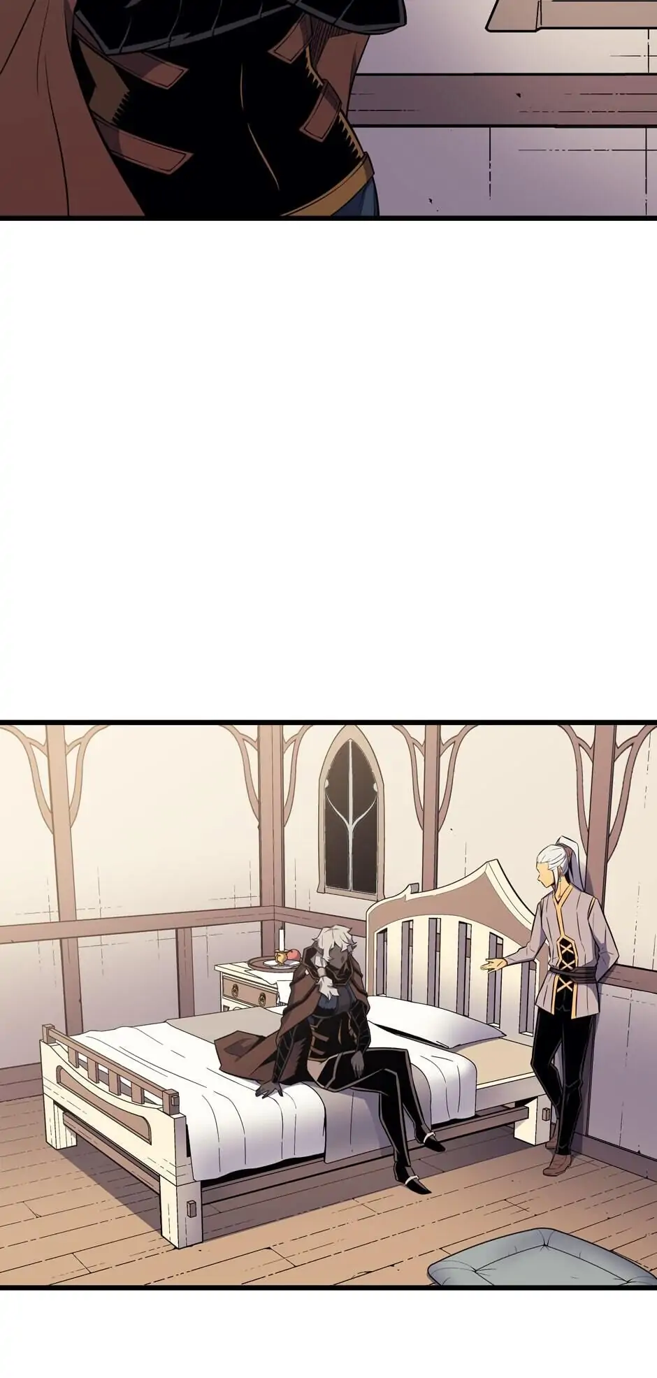 Read The Archmage Returns After 4000 Years Manga Online