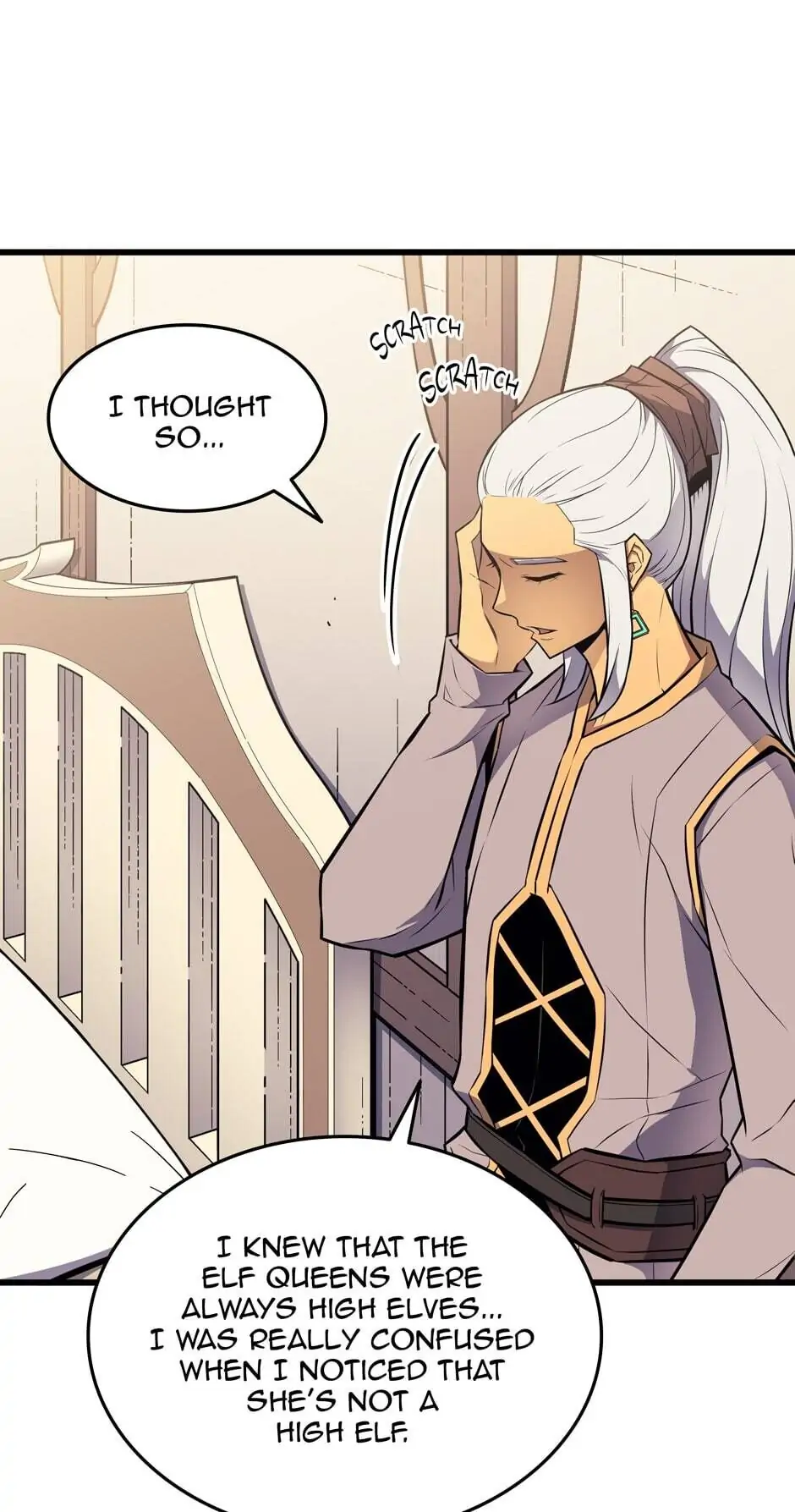 Read The Archmage Returns After 4000 Years Manga Online