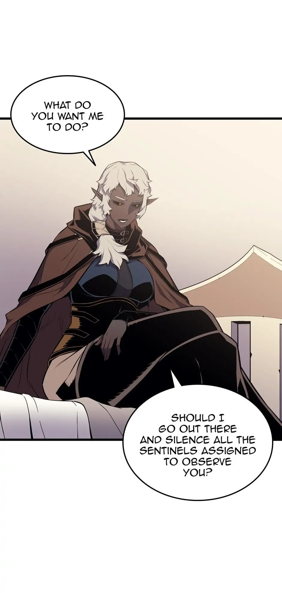 Read The Archmage Returns After 4000 Years Manga Online