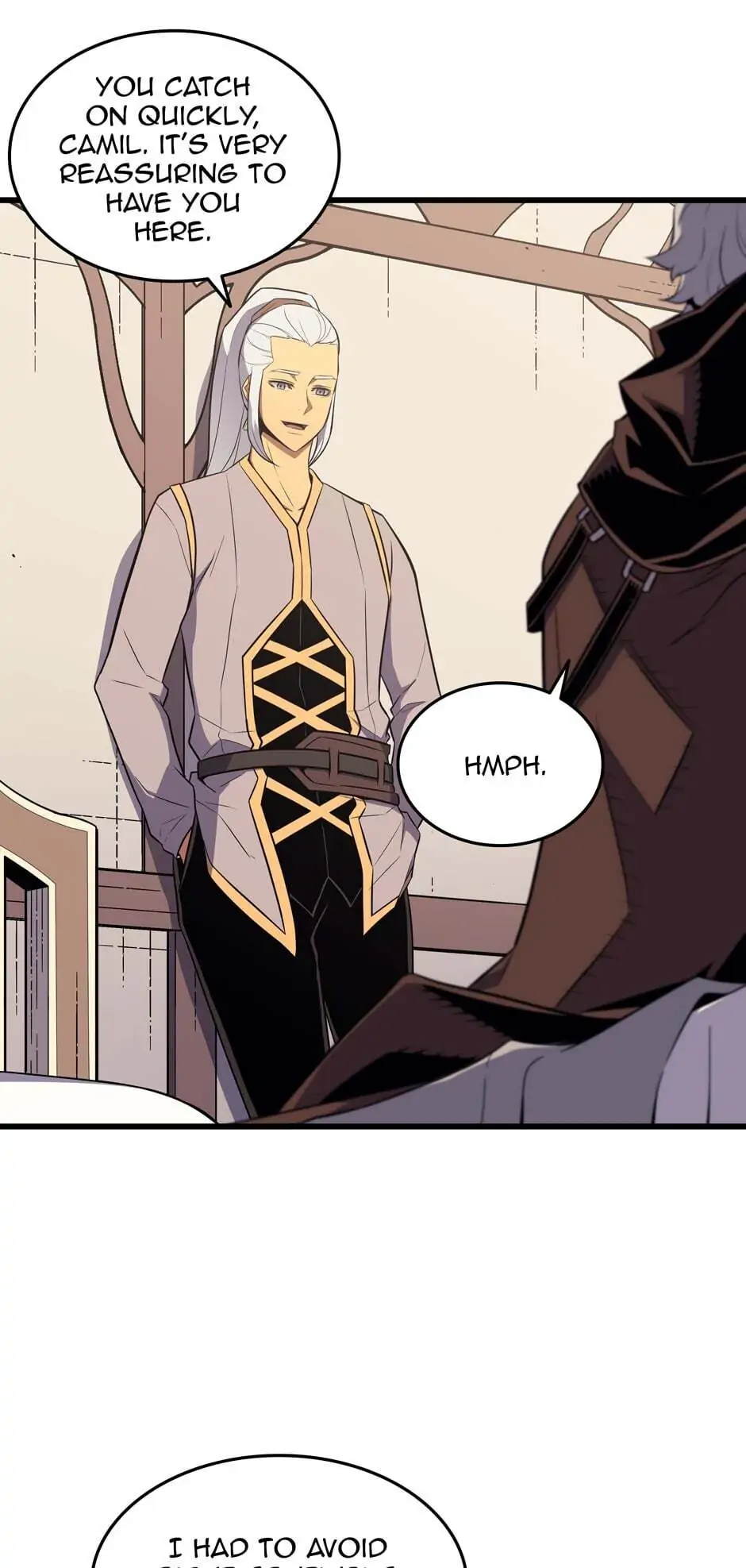Read The Archmage Returns After 4000 Years Manga Online