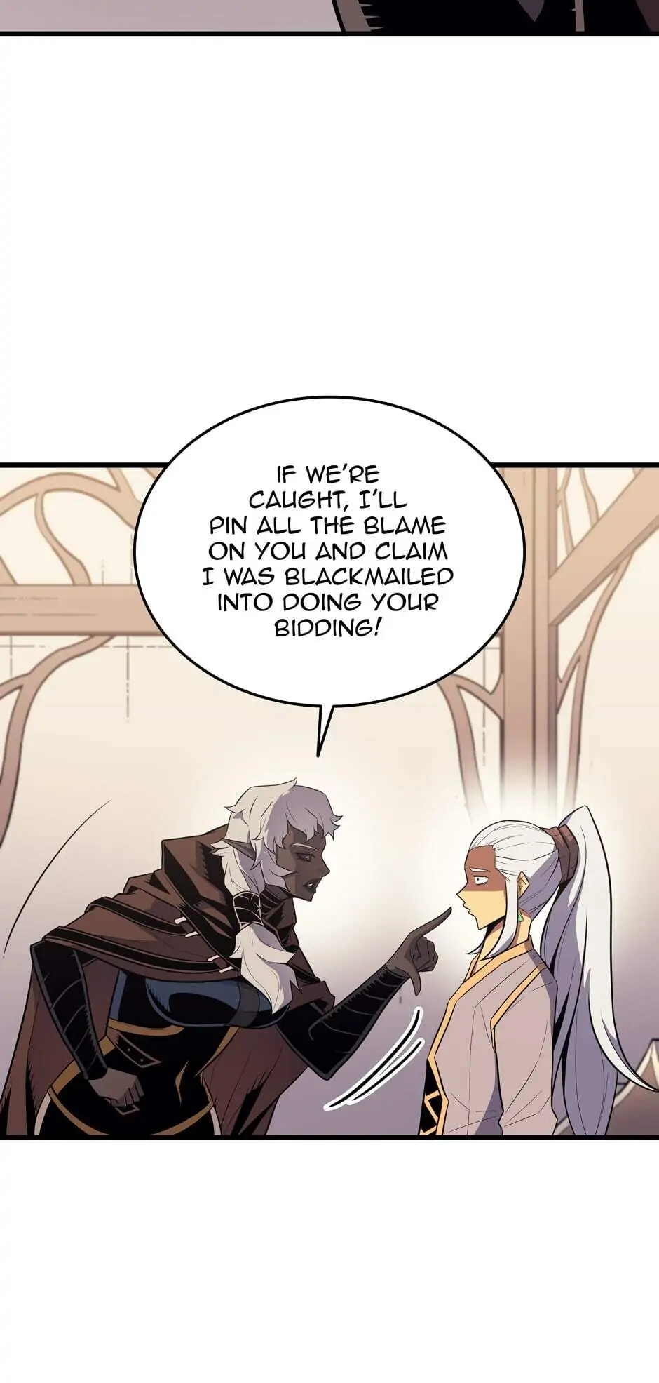 Read The Archmage Returns After 4000 Years Manga Online