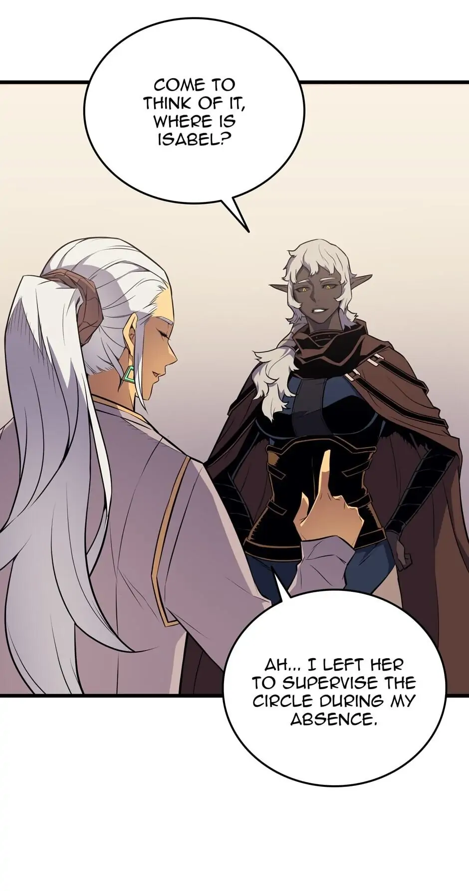 Read The Archmage Returns After 4000 Years Manga Online