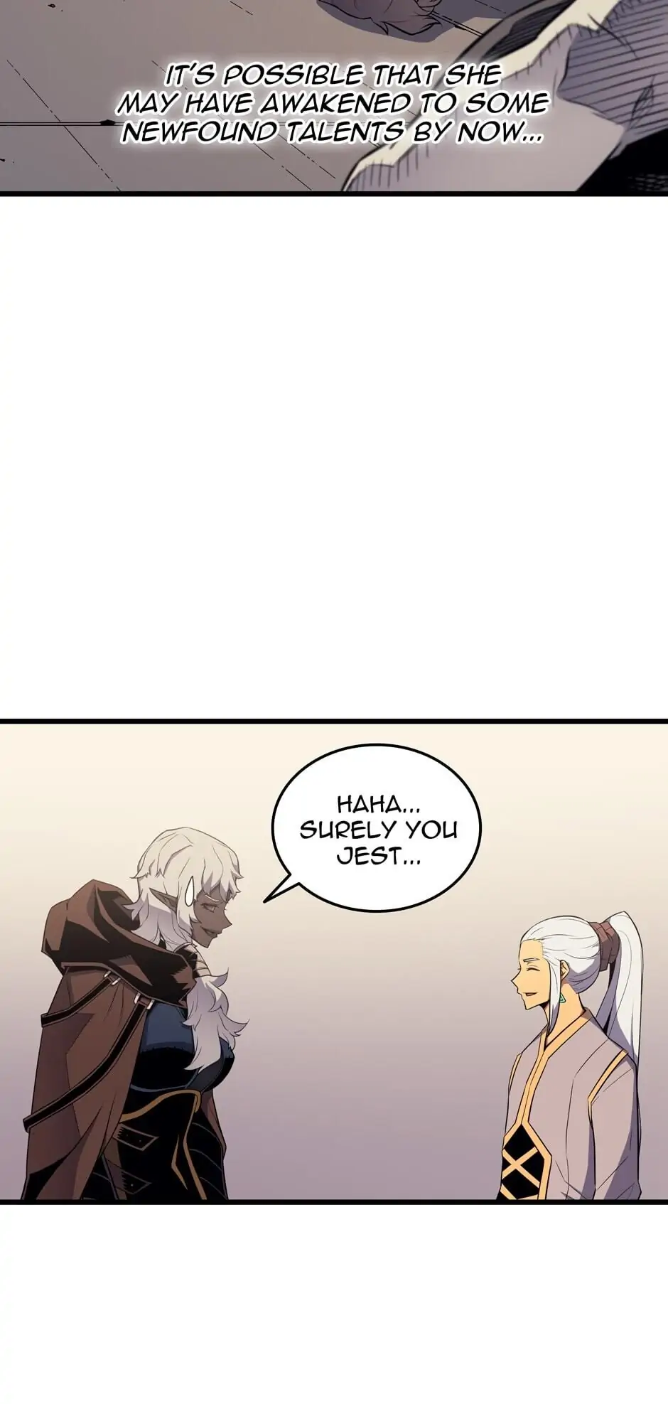 Read The Archmage Returns After 4000 Years Manga Online