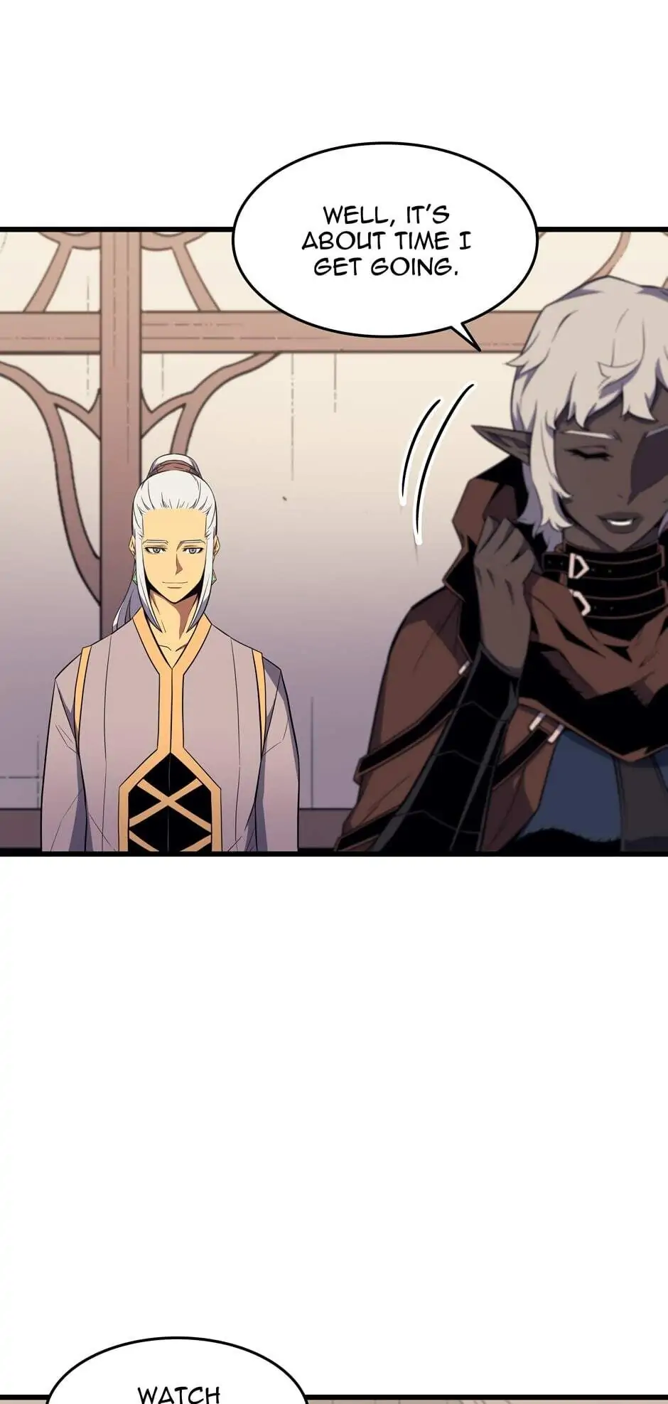 Read The Archmage Returns After 4000 Years Manga Online