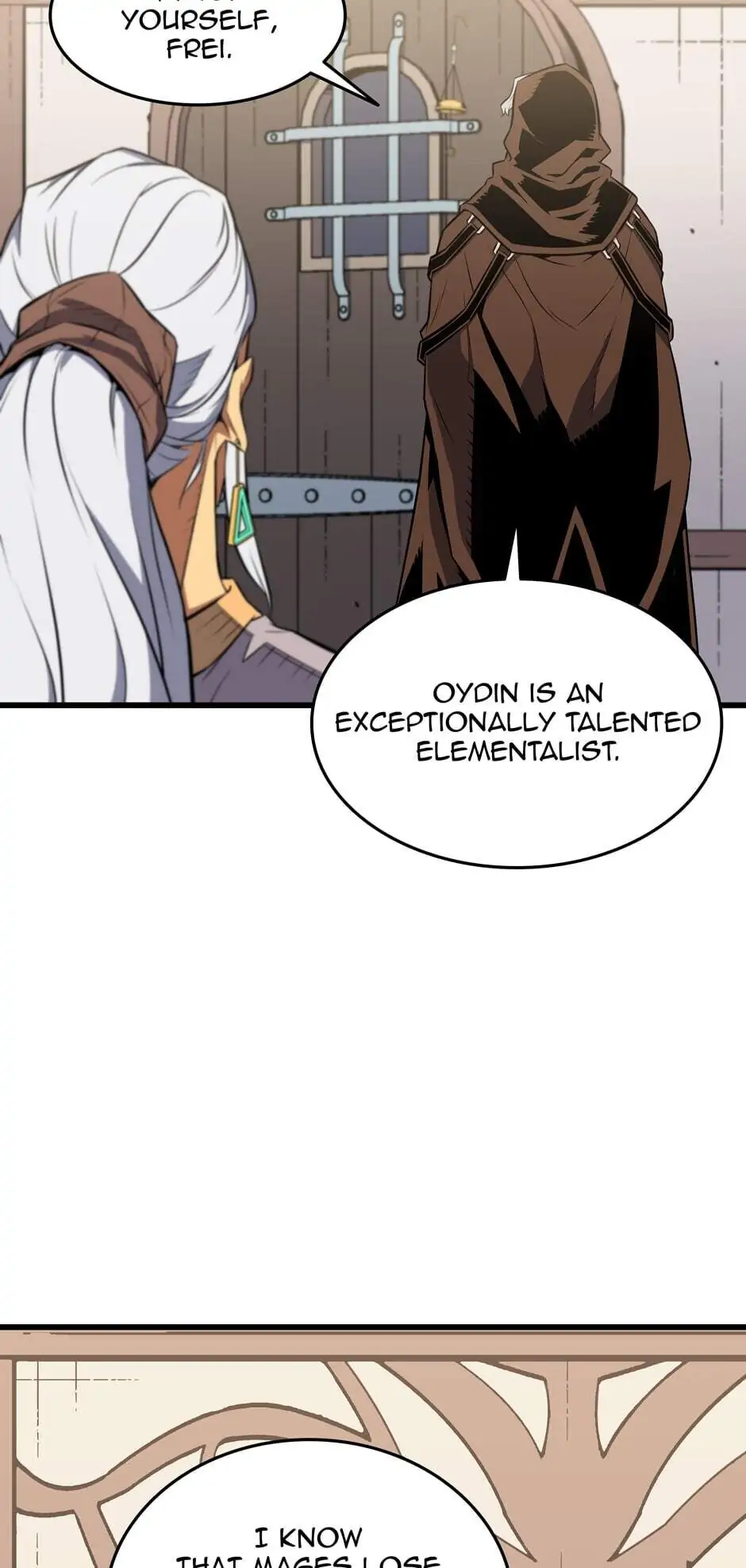 Read The Archmage Returns After 4000 Years Manga Online