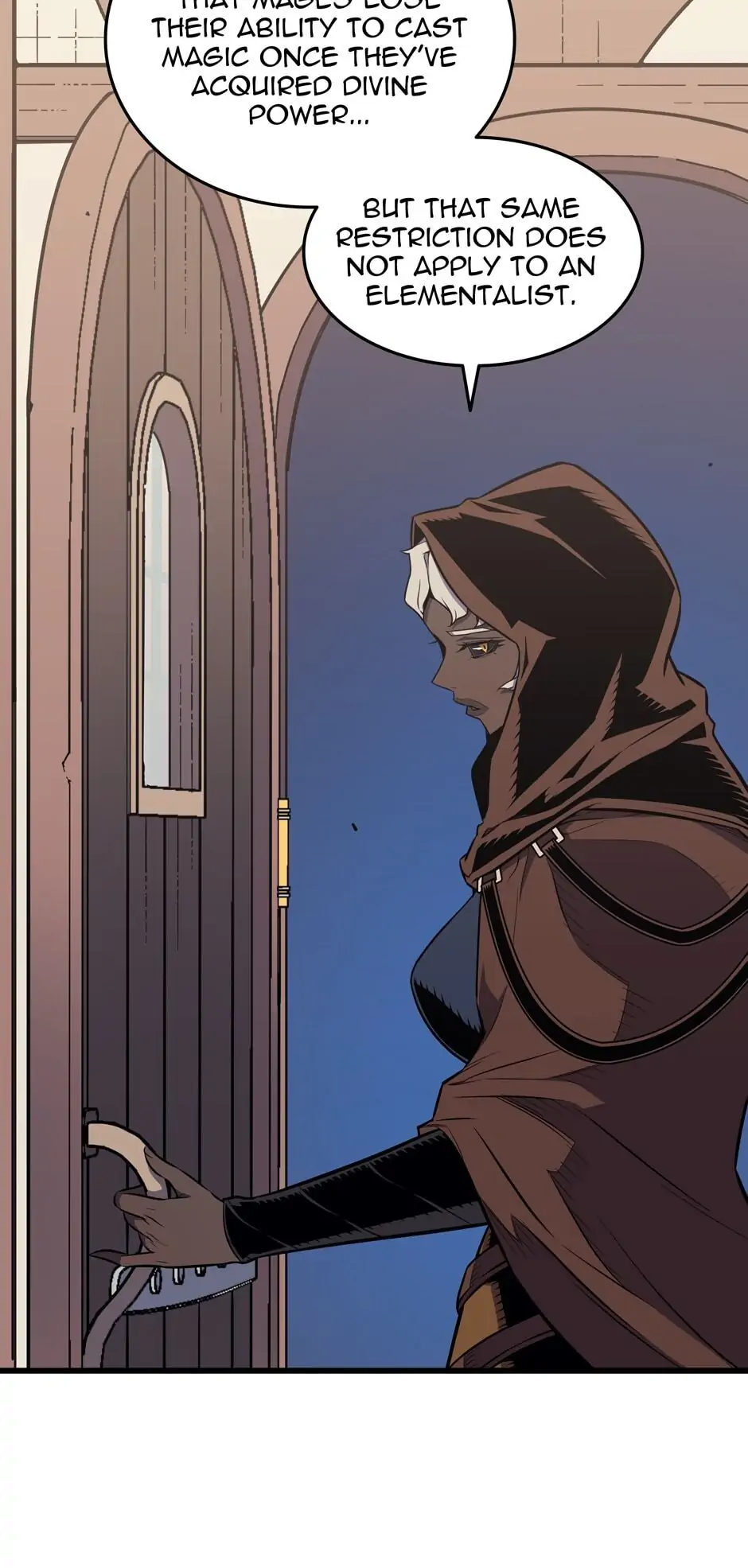 Read The Archmage Returns After 4000 Years Manga Online
