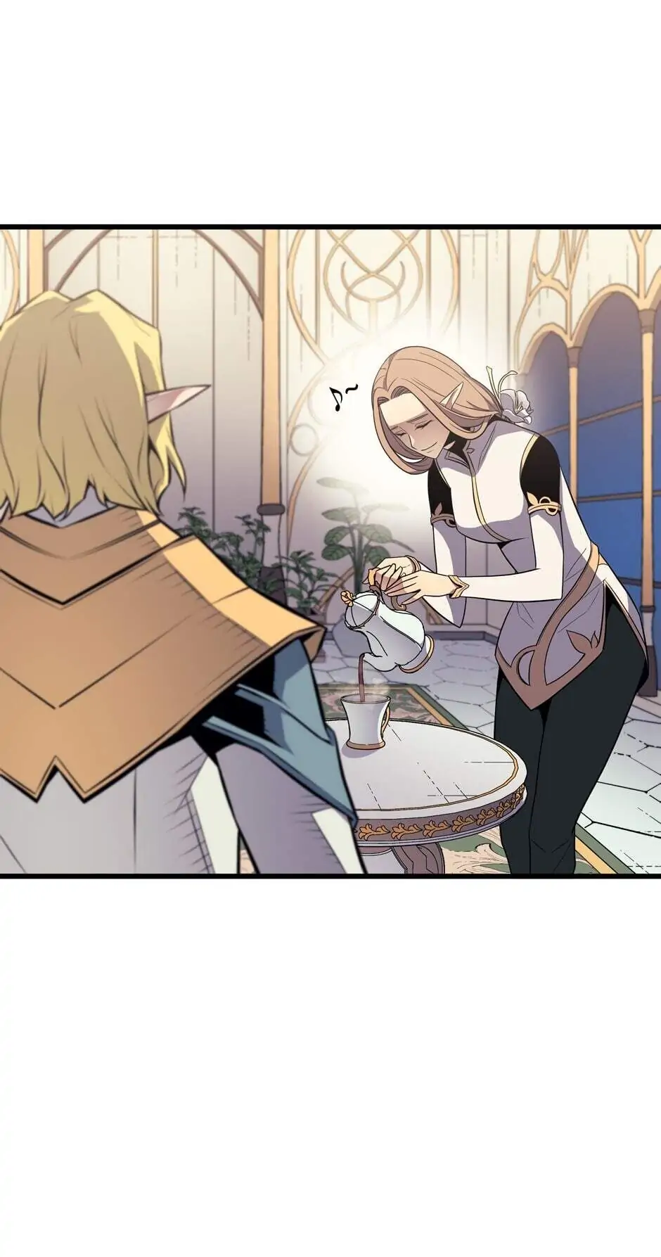 Read The Archmage Returns After 4000 Years Manga Online
