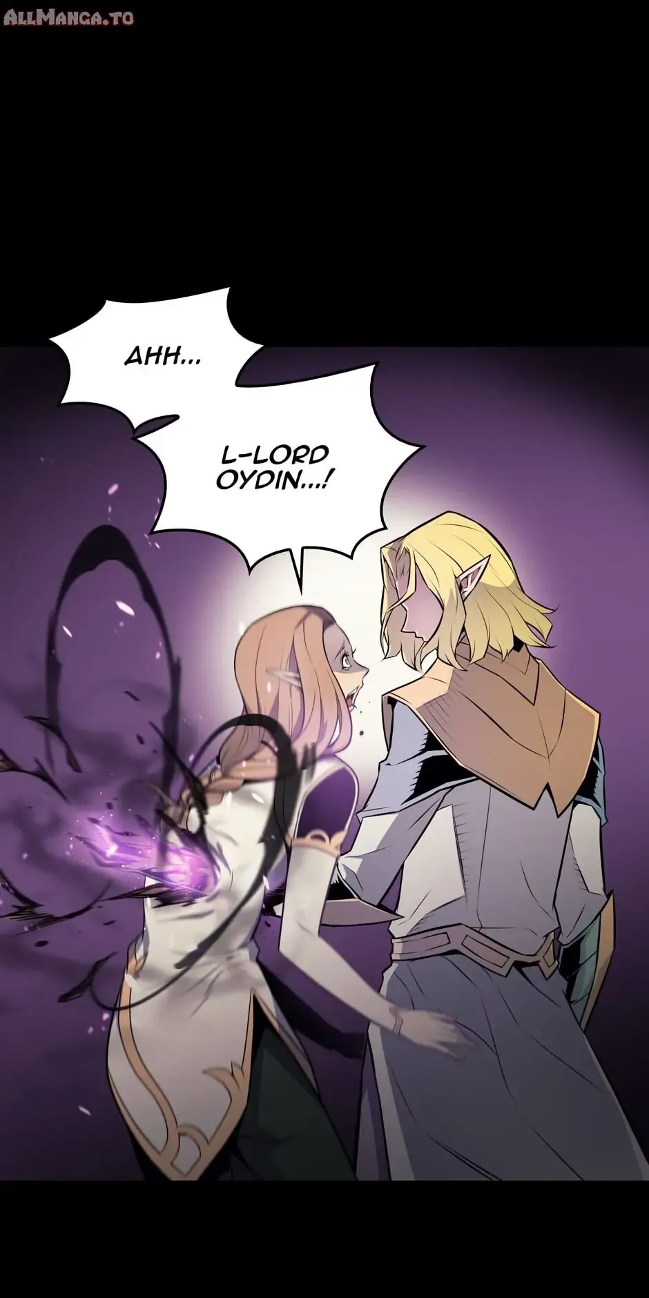 Read The Archmage Returns After 4000 Years Manga Online