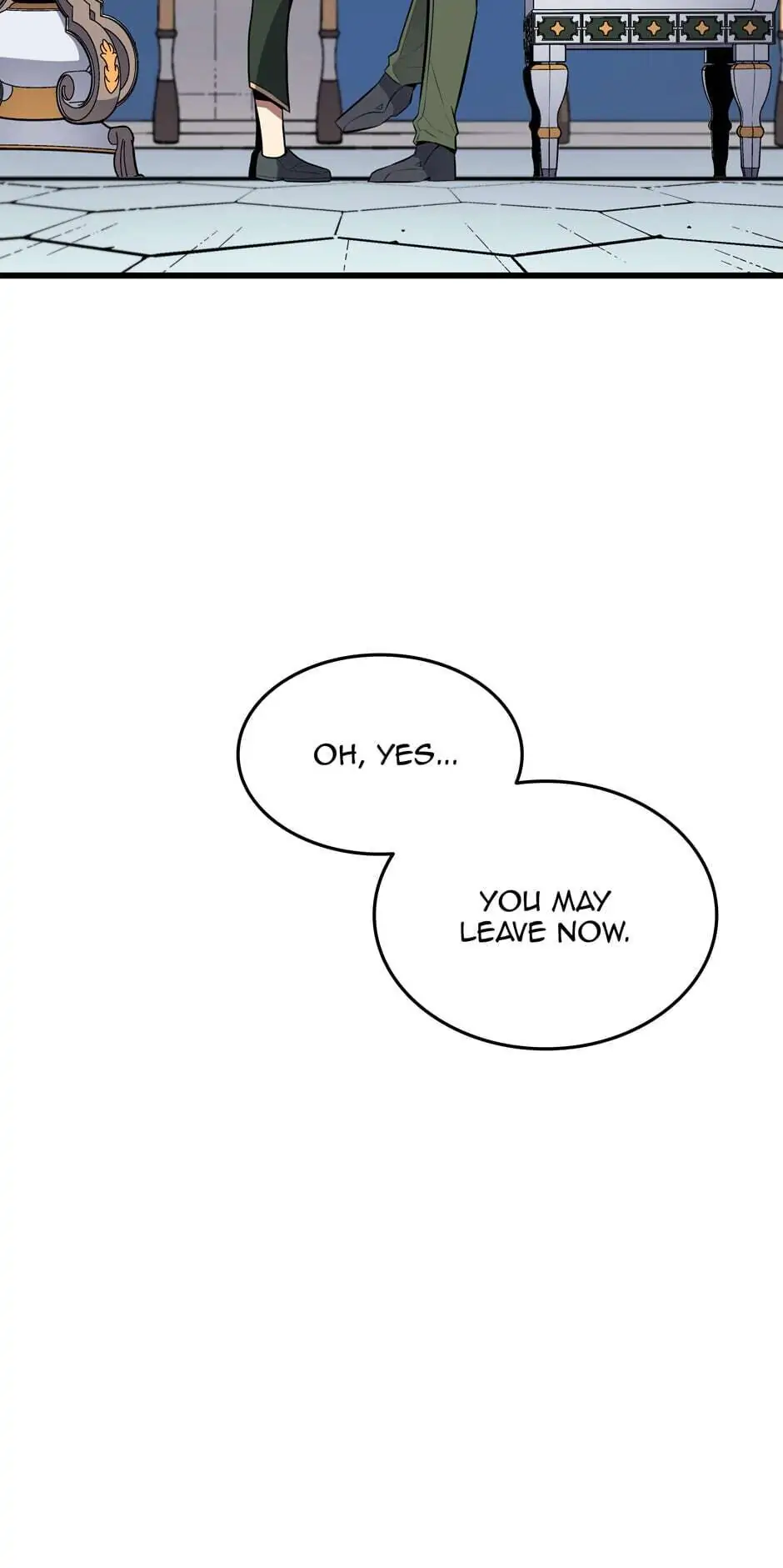 Read The Archmage Returns After 4000 Years Manga Online