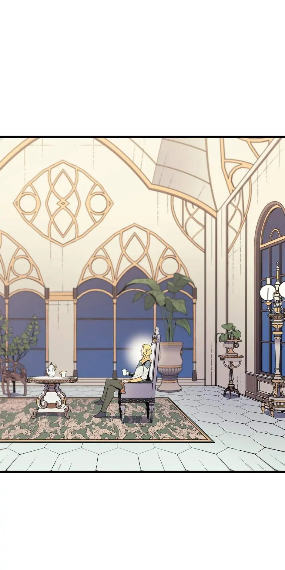 Read The Archmage Returns After 4000 Years Manga Online