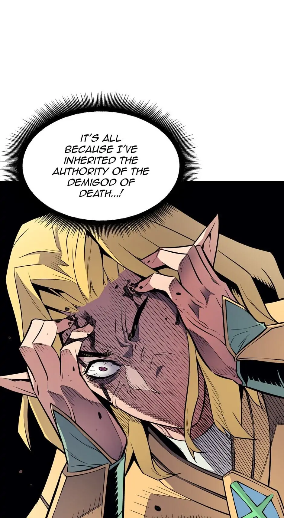 Read The Archmage Returns After 4000 Years Manga Online