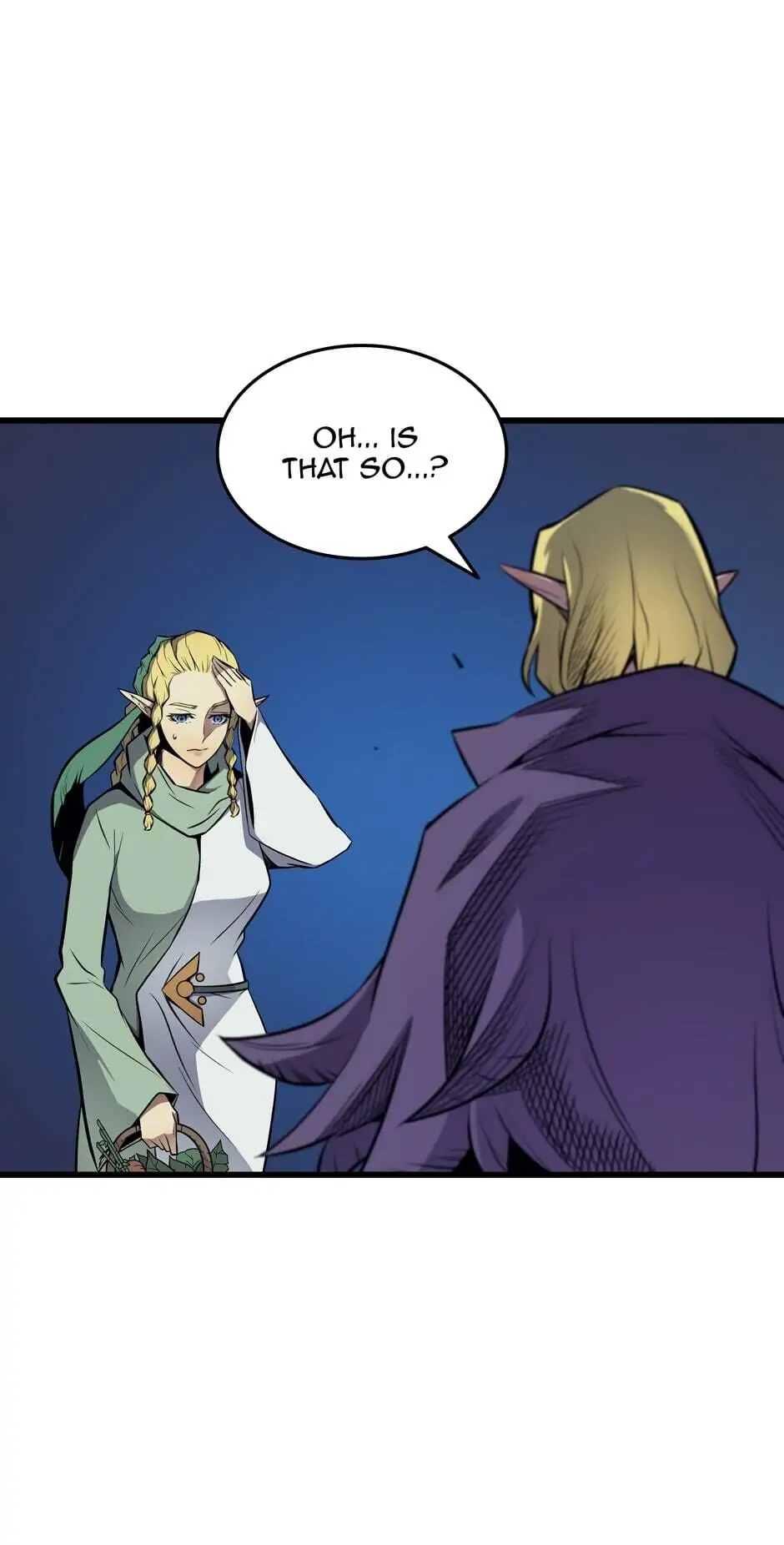 Read The Archmage Returns After 4000 Years Manga Online