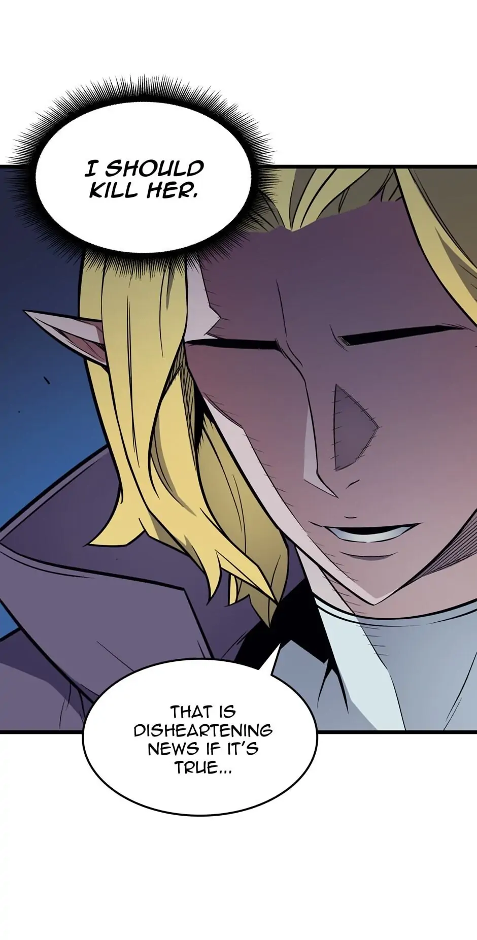 Read The Archmage Returns After 4000 Years Manga Online