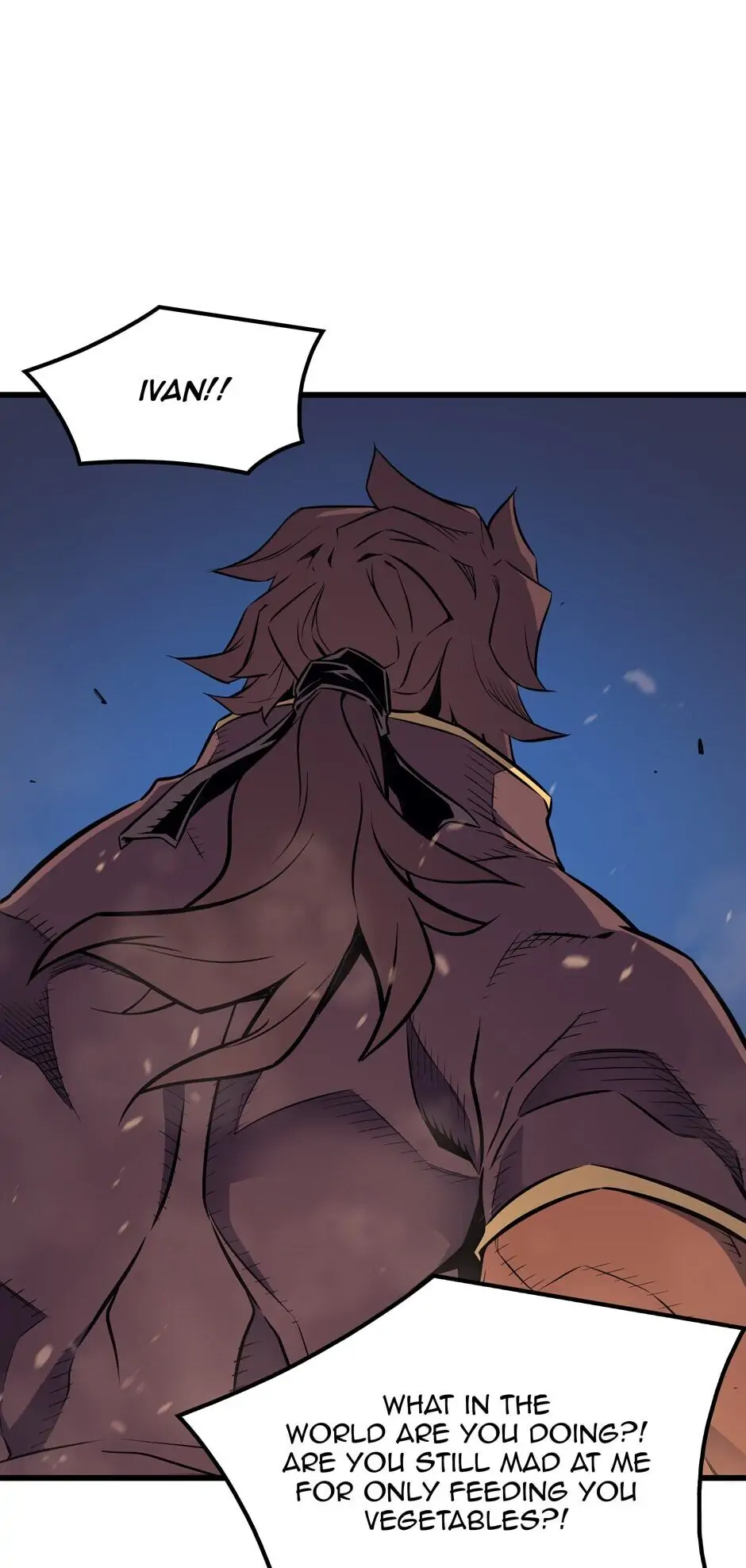 Read The Archmage Returns After 4000 Years Manga Online
