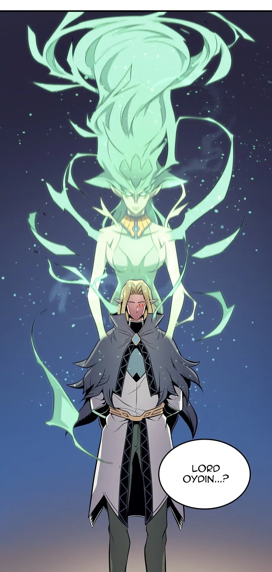 Read The Archmage Returns After 4000 Years Manga Online
