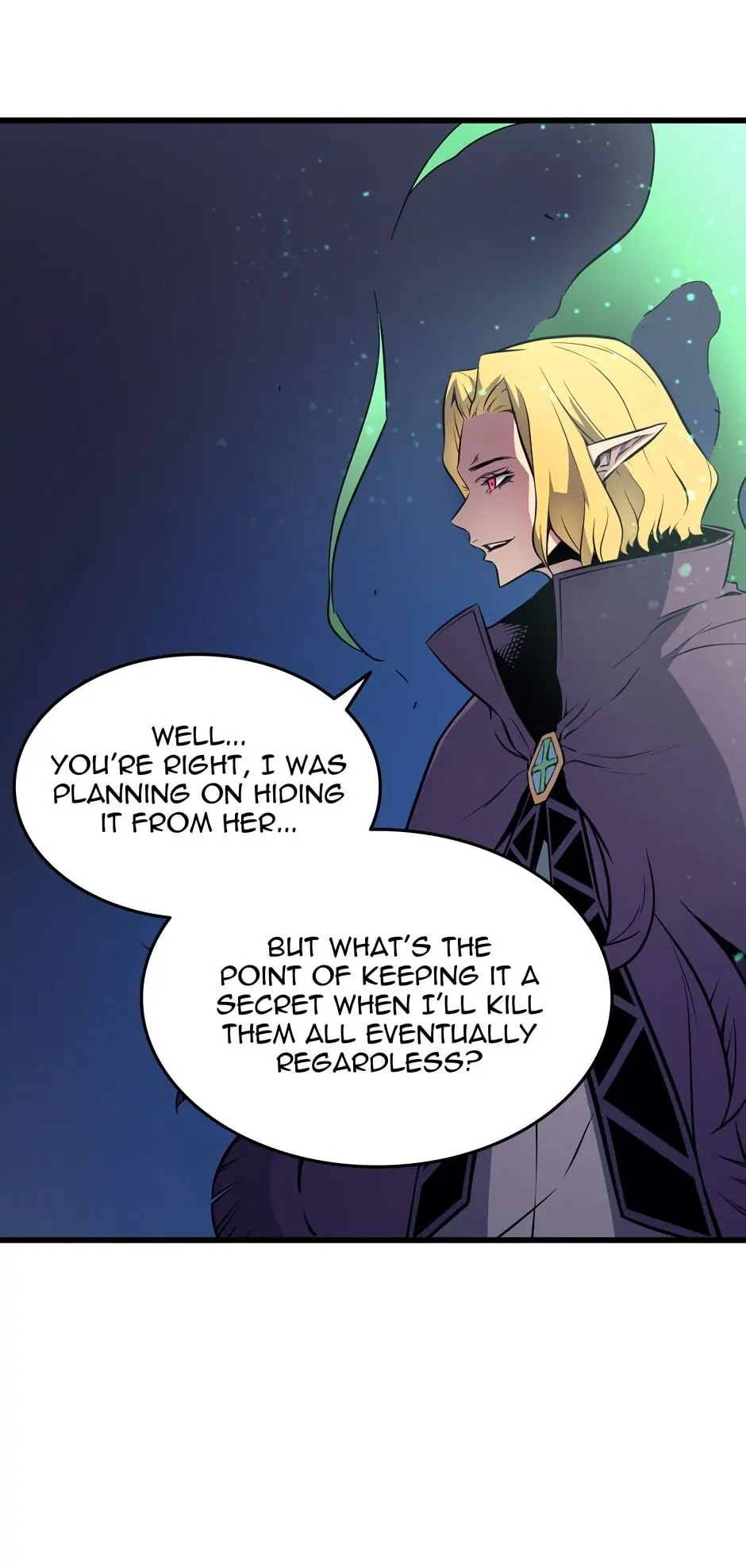Read The Archmage Returns After 4000 Years Manga Online