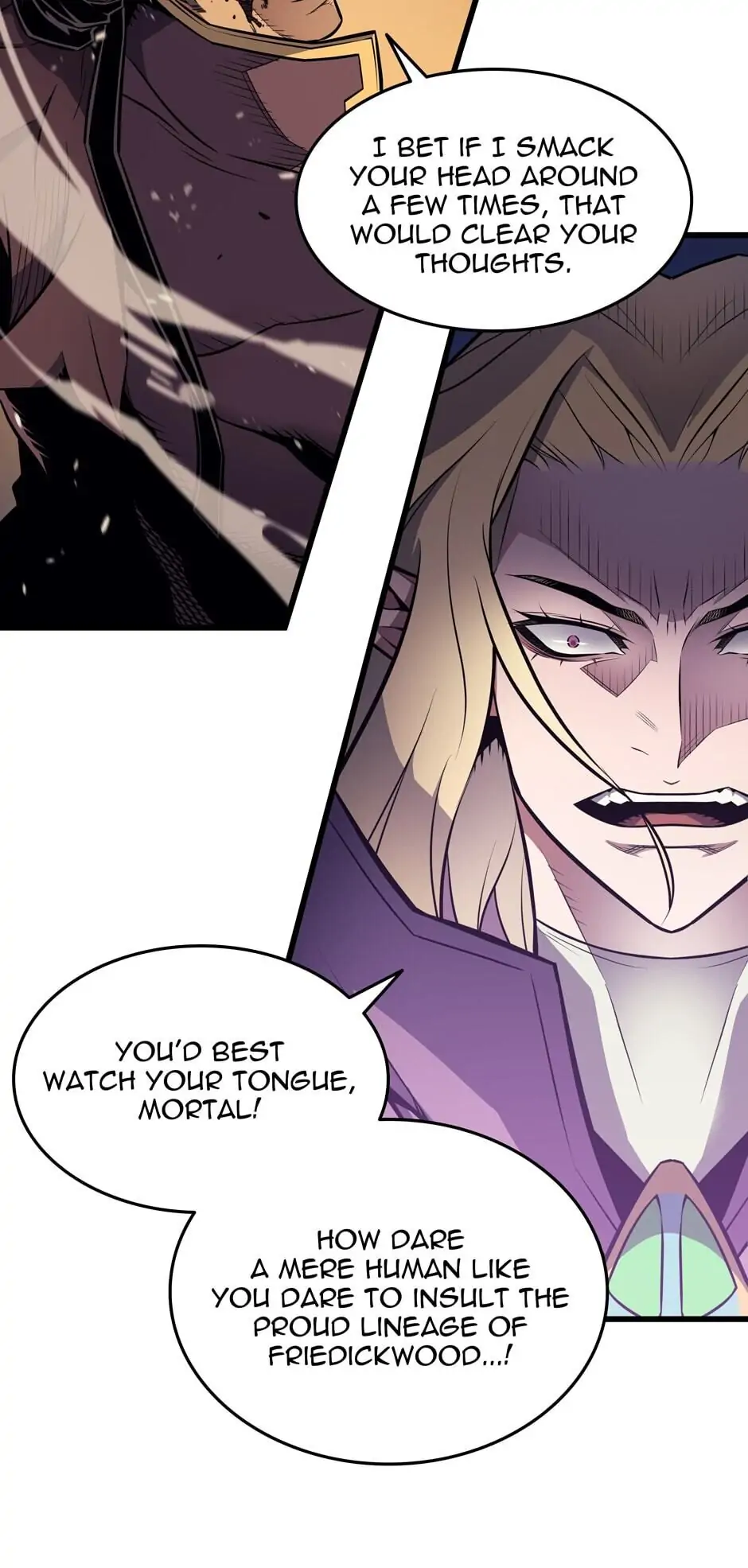 Read The Archmage Returns After 4000 Years Manga Online
