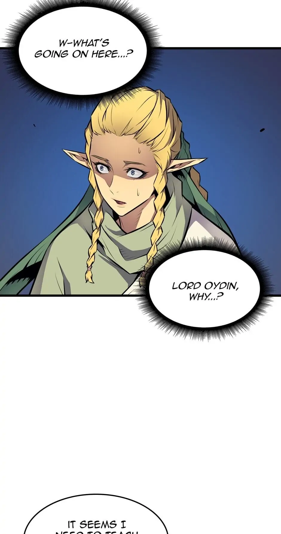 Read The Archmage Returns After 4000 Years Manga Online