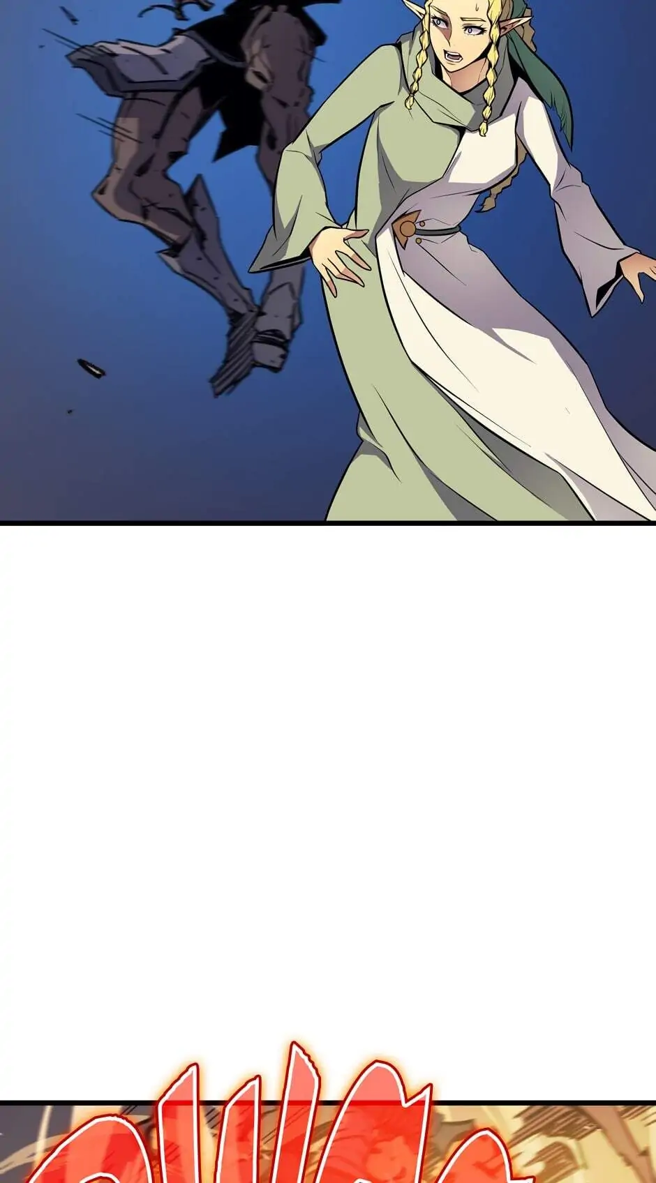 Read The Archmage Returns After 4000 Years Manga Online