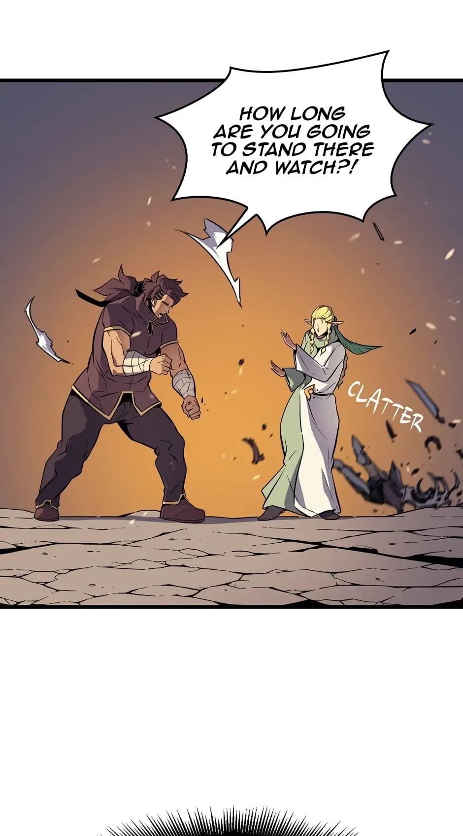 Read The Archmage Returns After 4000 Years Manga Online