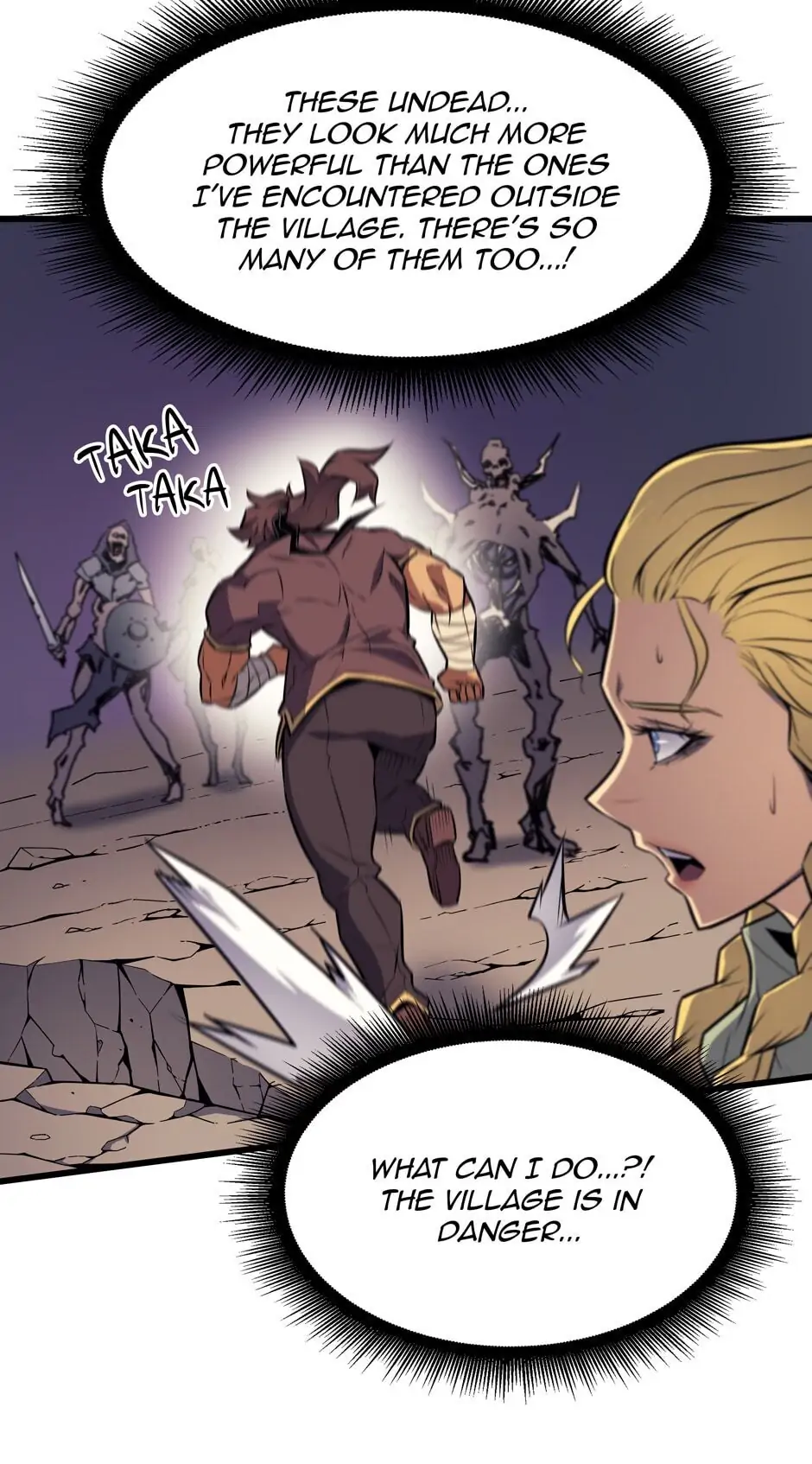 Read The Archmage Returns After 4000 Years Manga Online