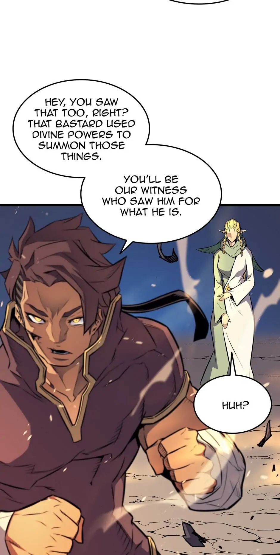 Read The Archmage Returns After 4000 Years Manga Online