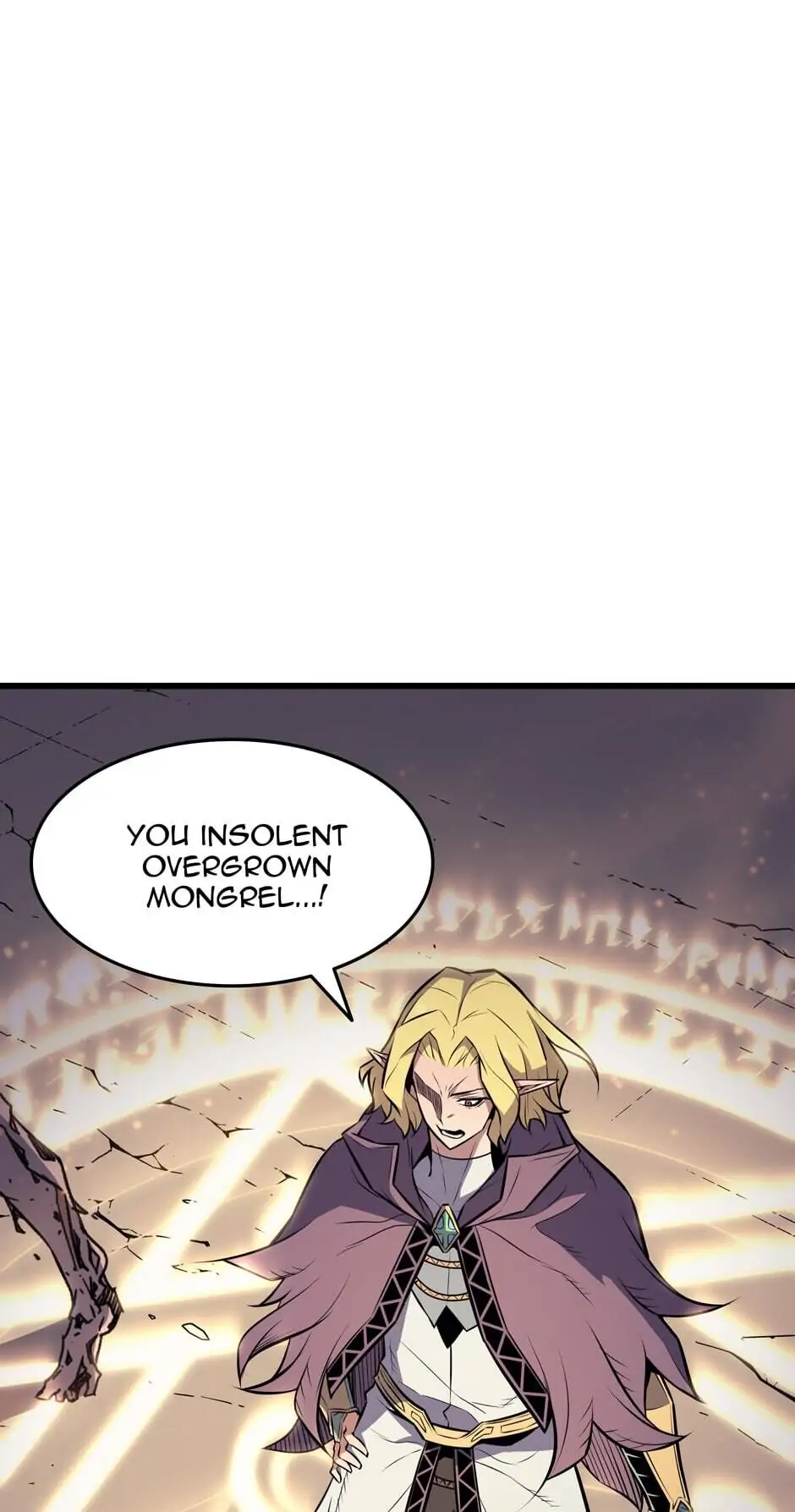 Read The Archmage Returns After 4000 Years Manga Online