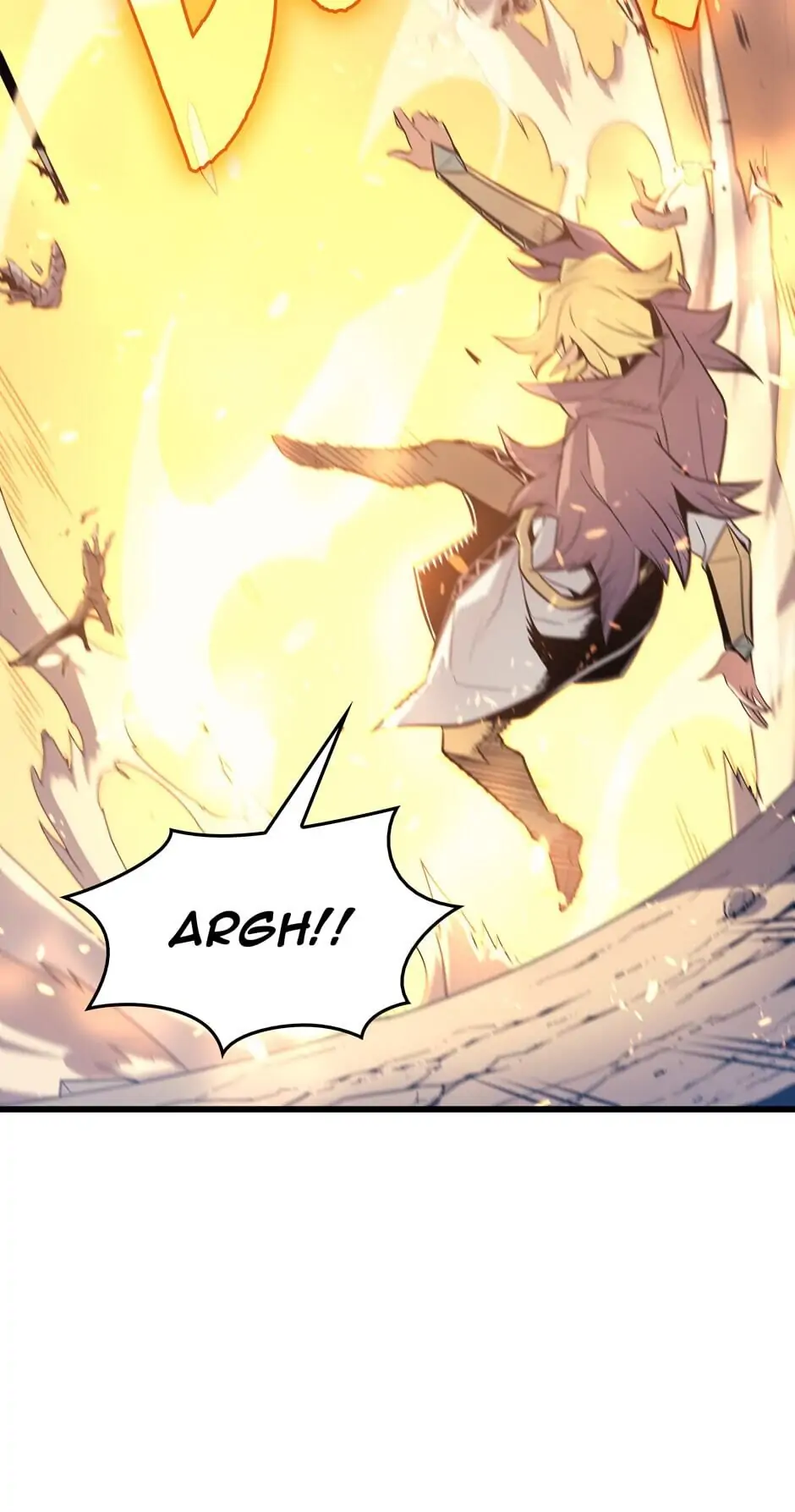 Read The Archmage Returns After 4000 Years Manga Online