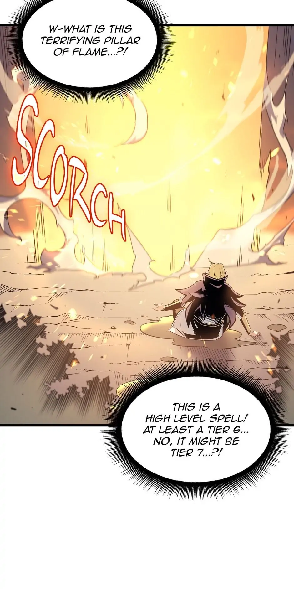 Read The Archmage Returns After 4000 Years Manga Online