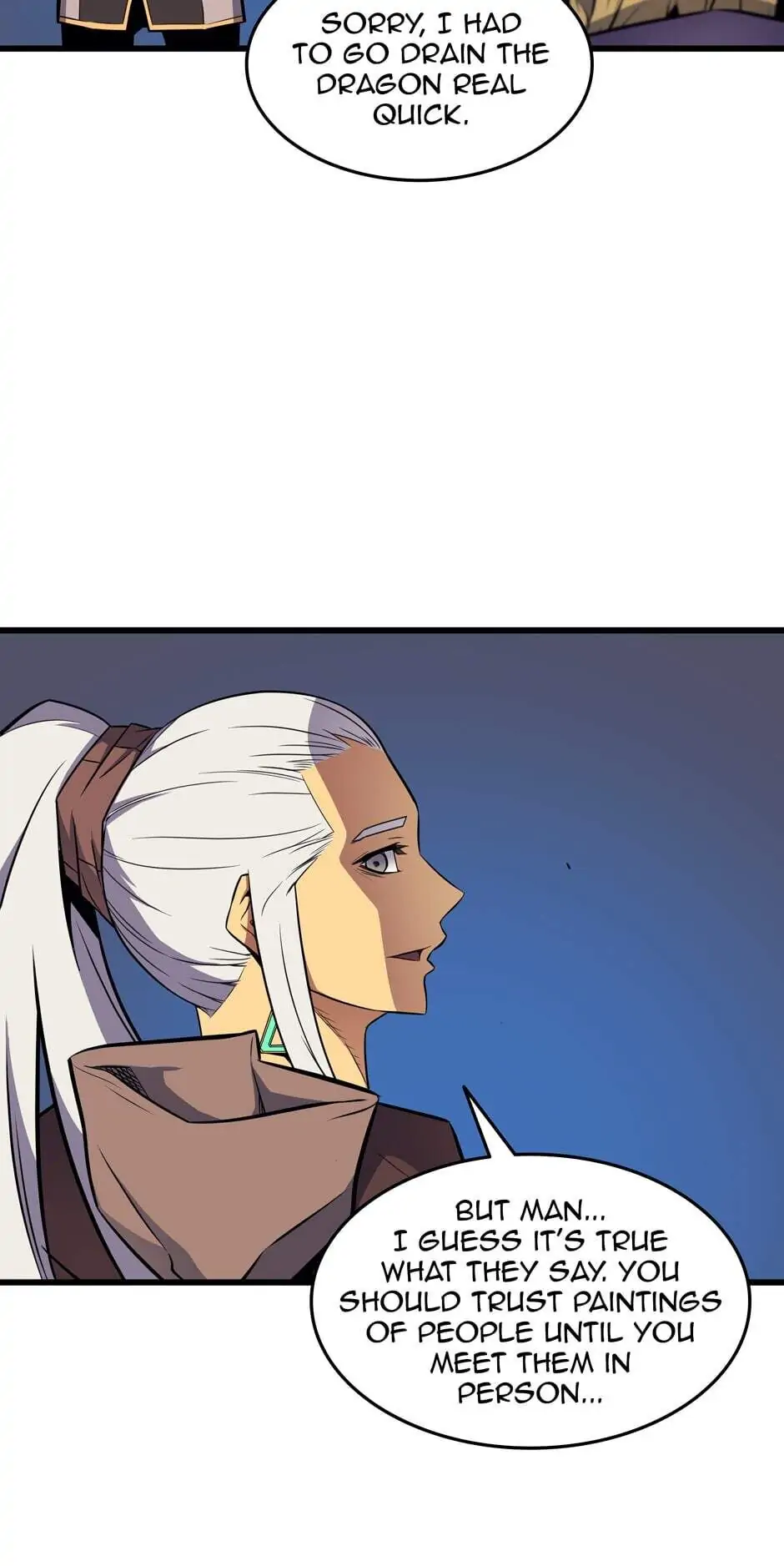Read The Archmage Returns After 4000 Years Manga Online