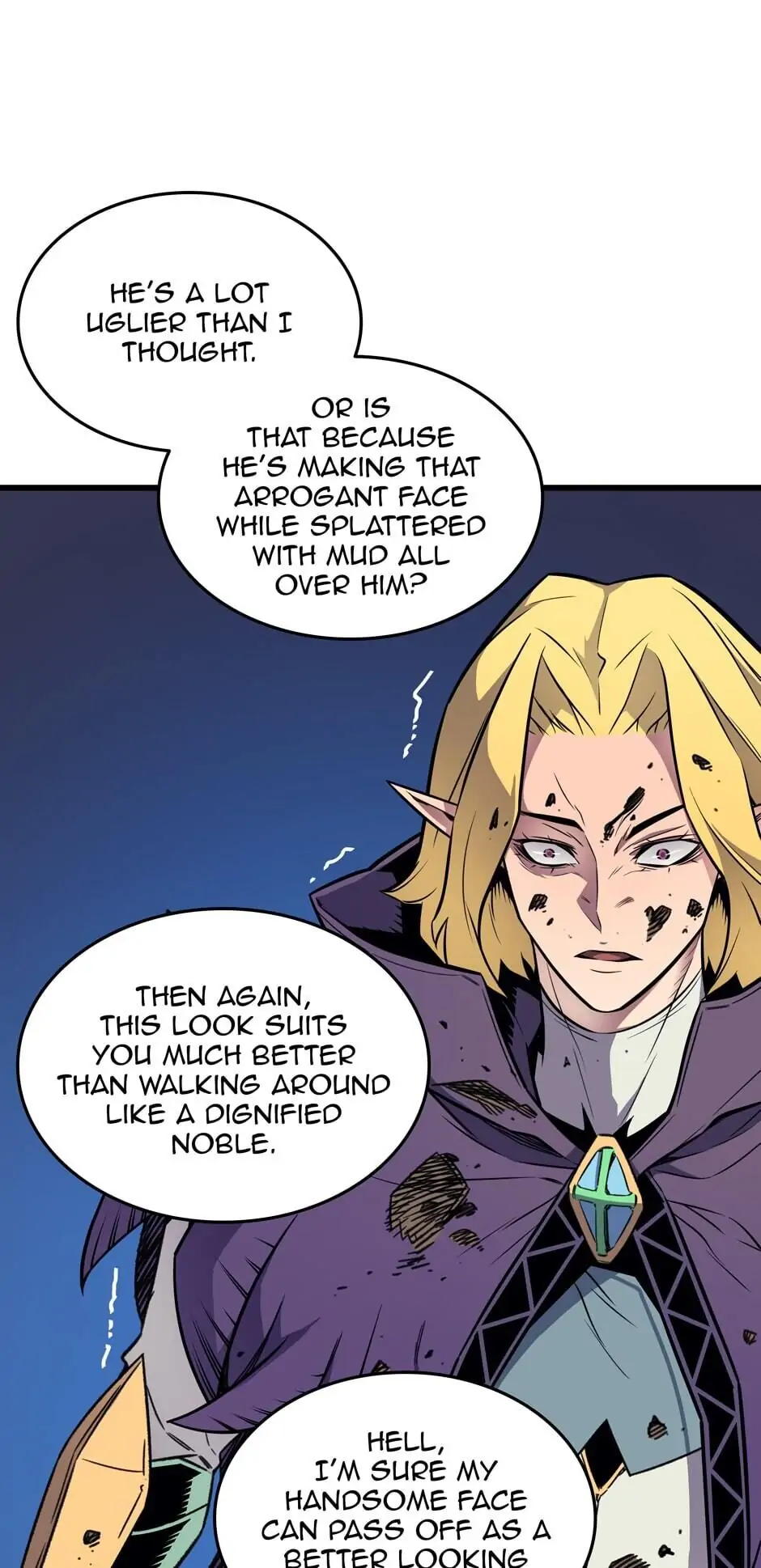 Read The Archmage Returns After 4000 Years Manga Online