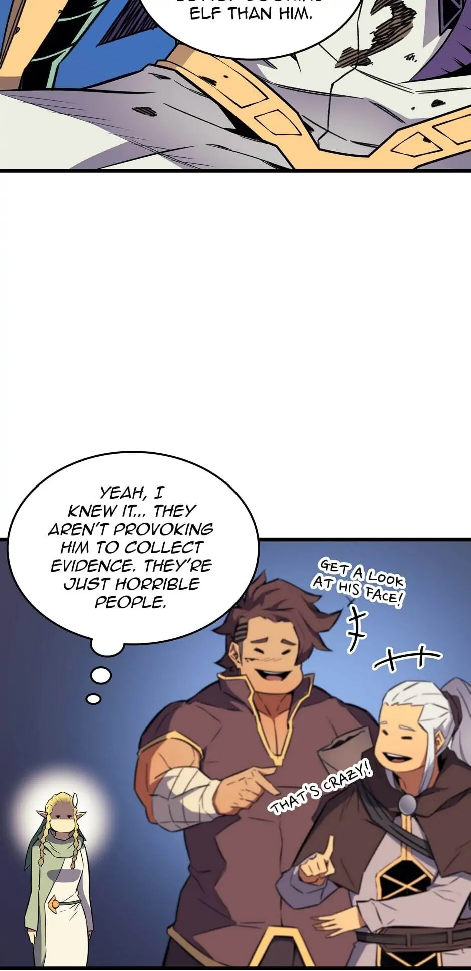 Read The Archmage Returns After 4000 Years Manga Online