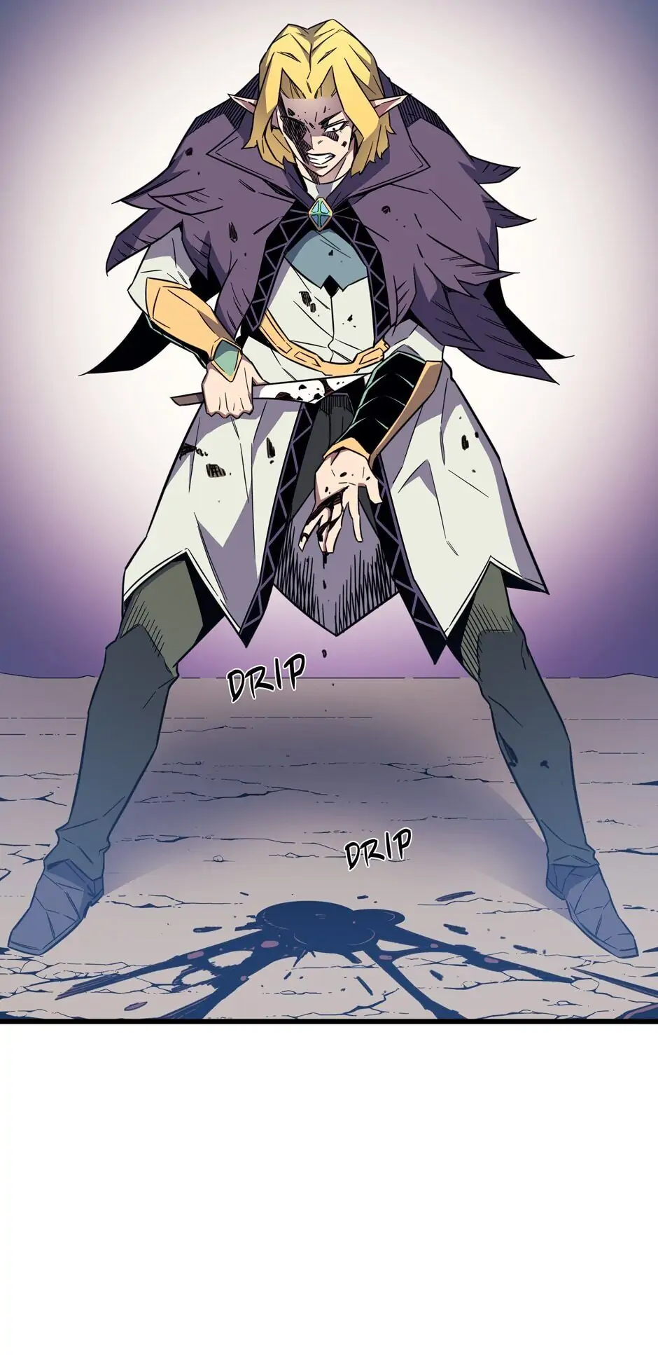 Read The Archmage Returns After 4000 Years Manga Online