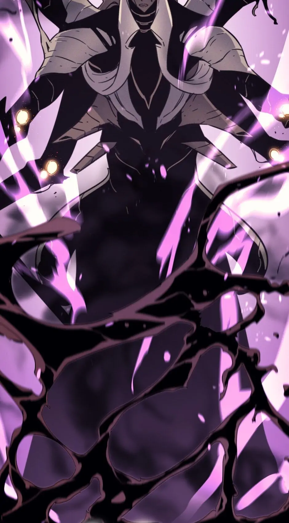 Read The Archmage Returns After 4000 Years Manga Online