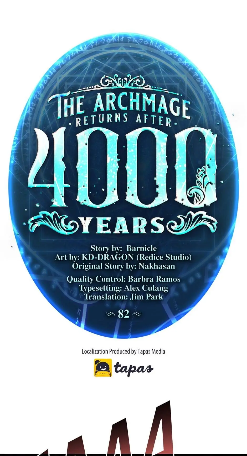 Read The Archmage Returns After 4000 Years Manga Online